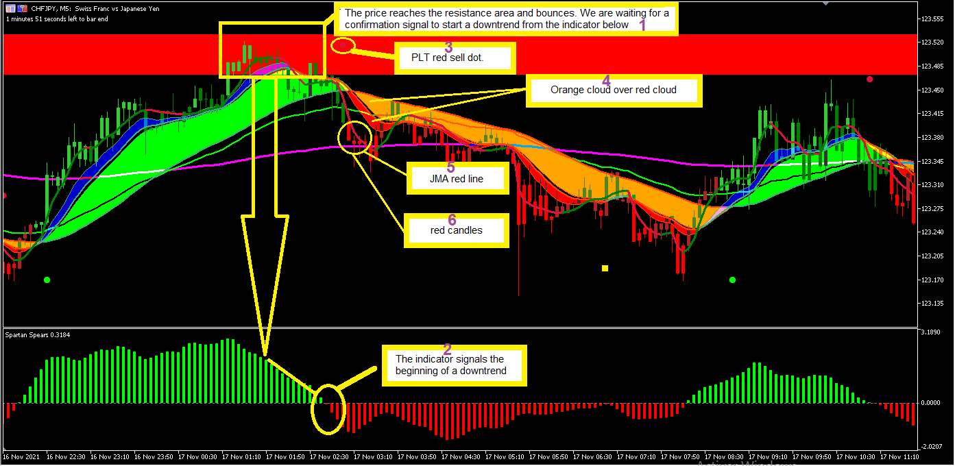 forex BIGBULL SYSTEM MT5