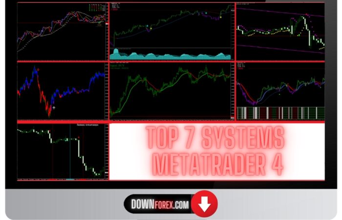 forex top 7 system MT4