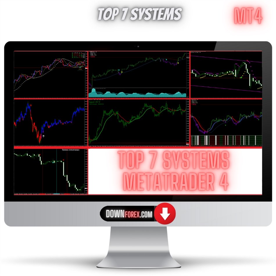 forex top 7 system MT4