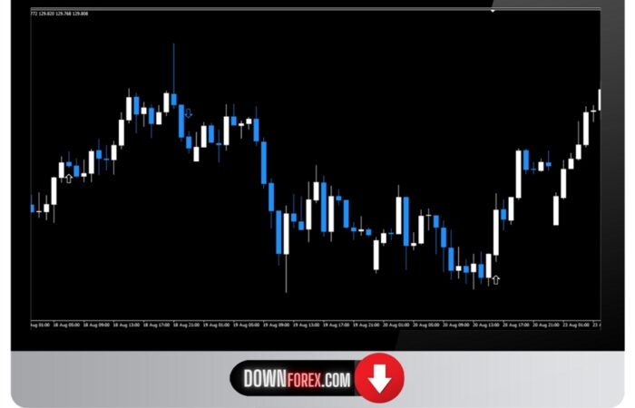 forex GENESIS PRO SYSTEM MT4