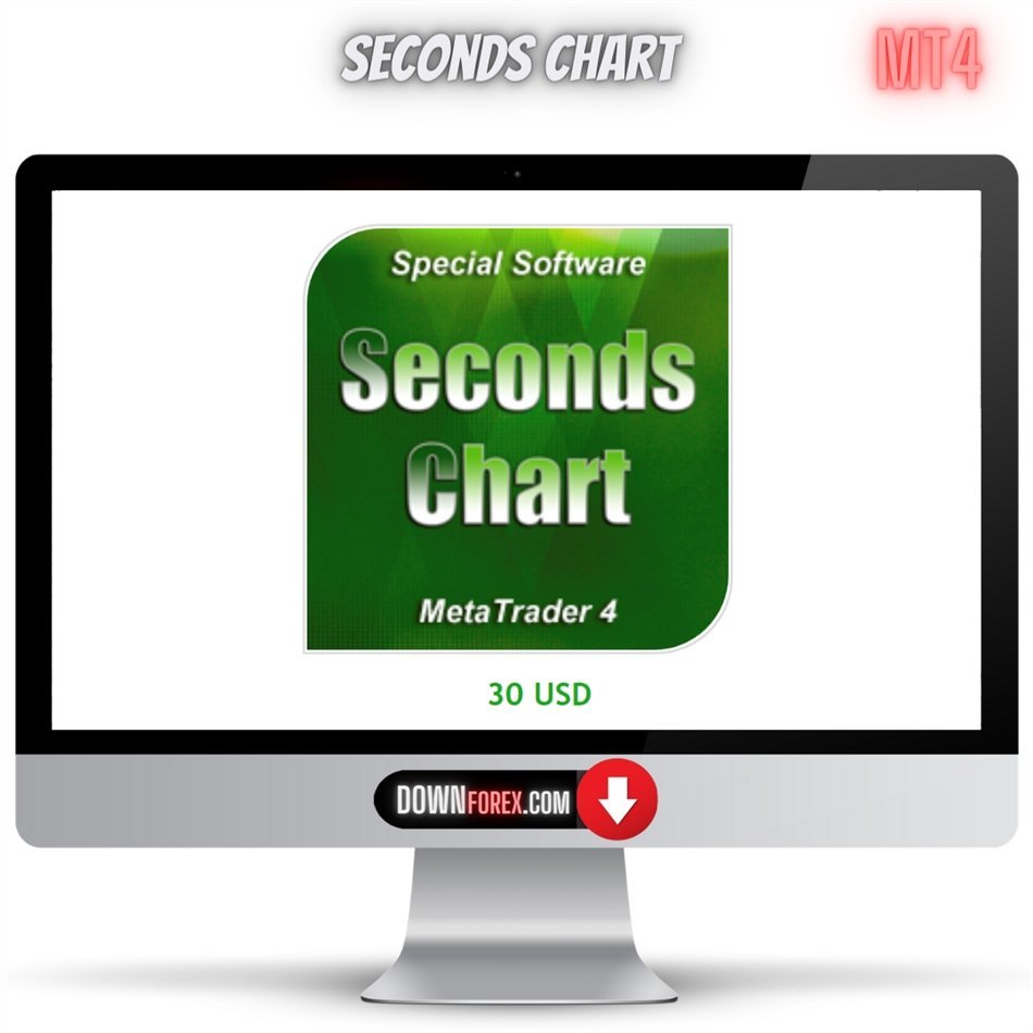 Seconds Chart MT4
