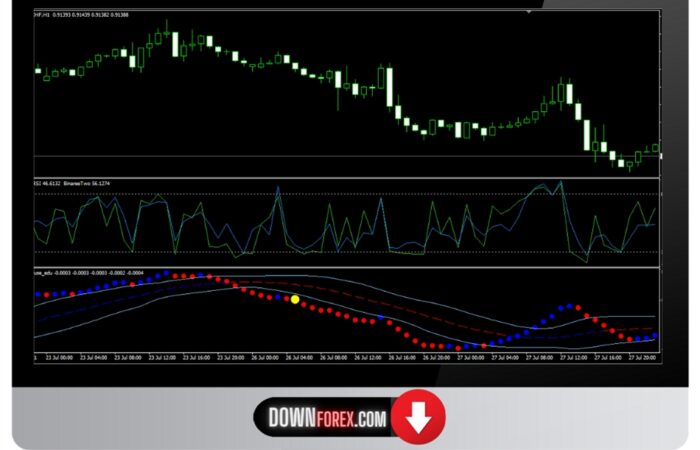 Binary BinareeFuseedu MT4