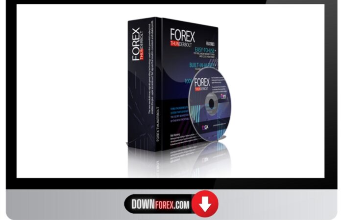 Forex Thunderbolt MT4
