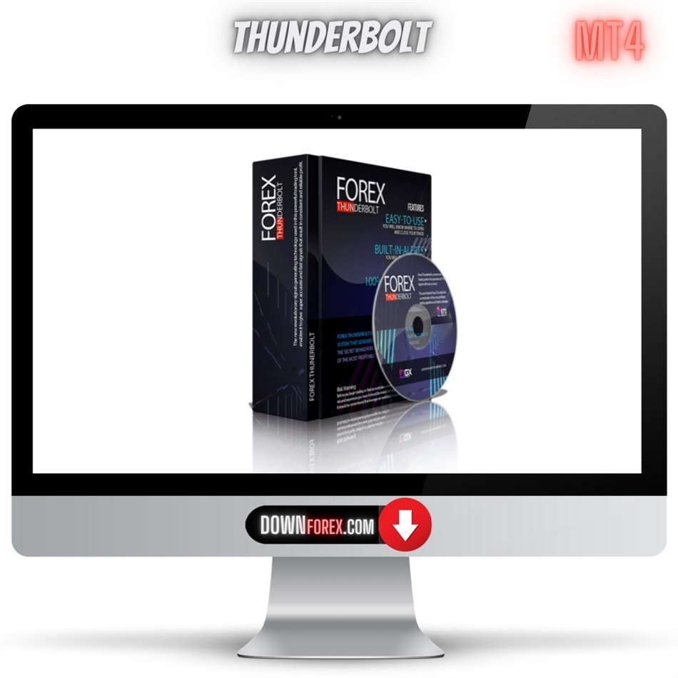 Download Forex Thunderbolt