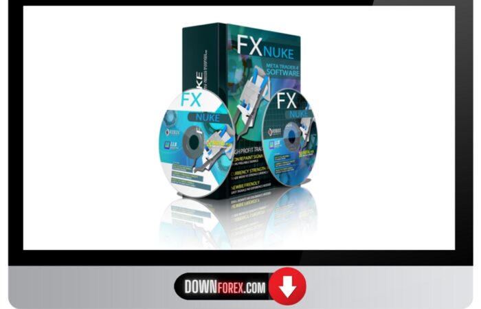 Forex FX NUKE MT4