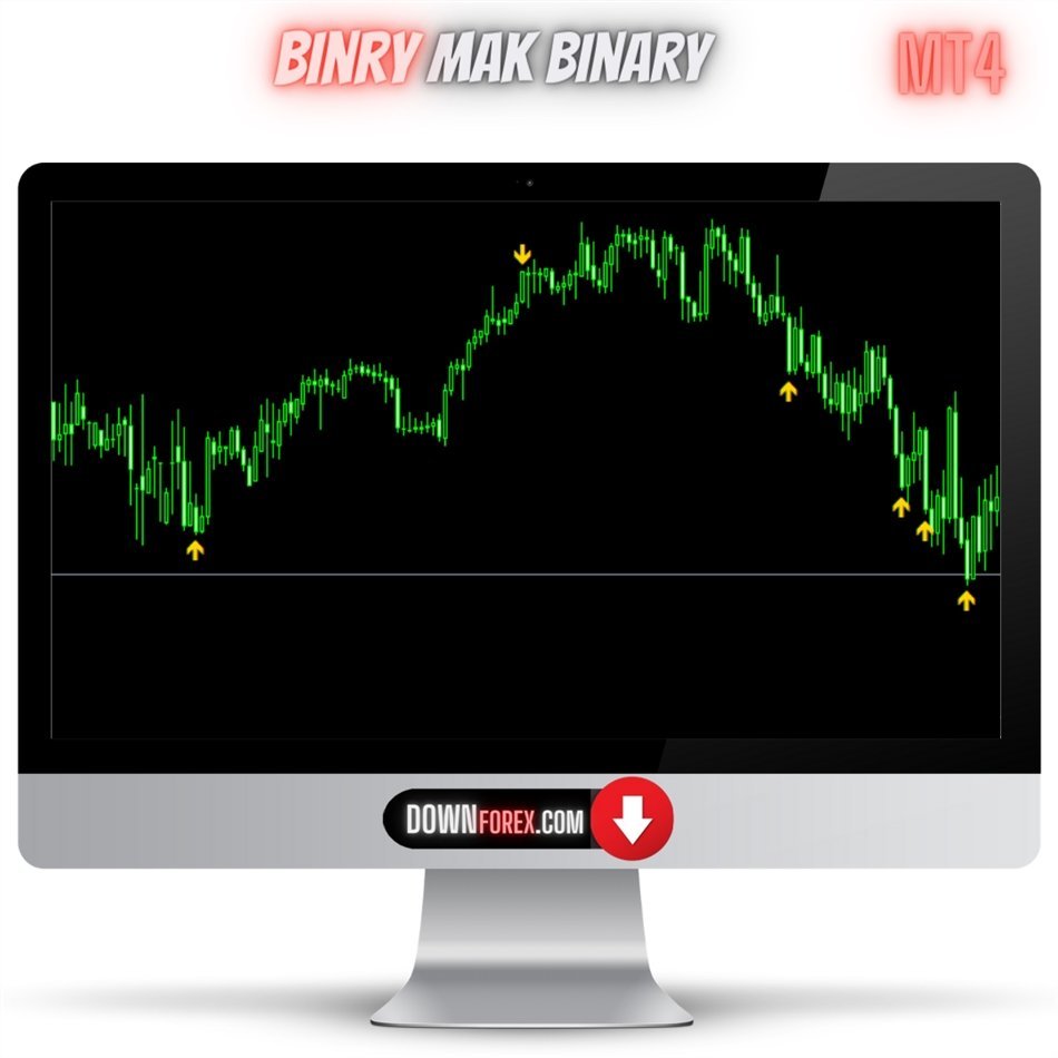 binary Mak Binary MT4