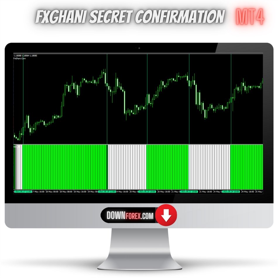 Forex FxGhani Secret Confirmation MT4