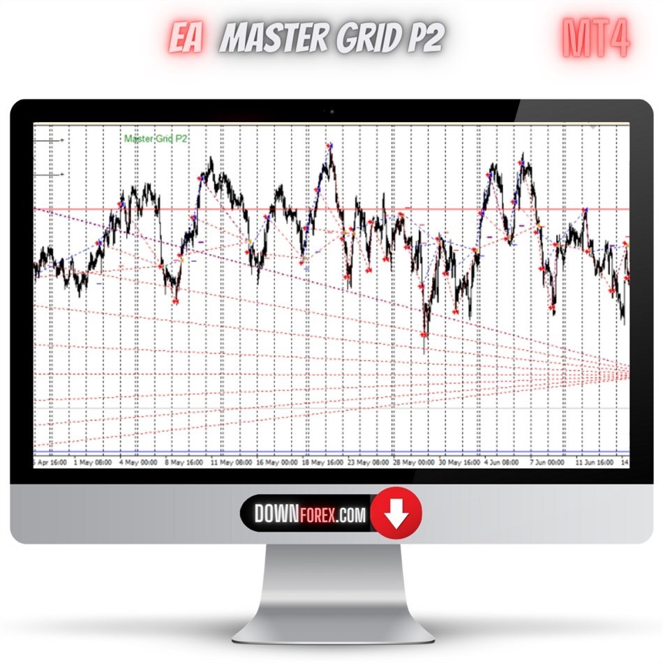 EA Master Grid P2 MT4