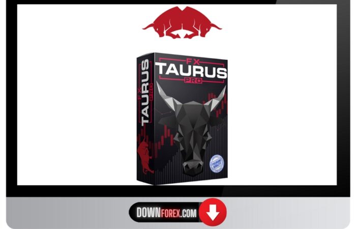 Forex FX Taurus MT4