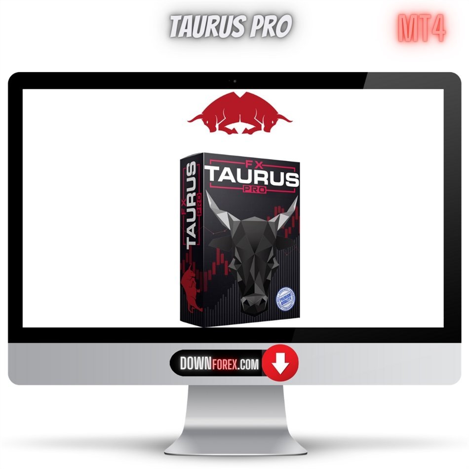 Forex FX Taurus MT4