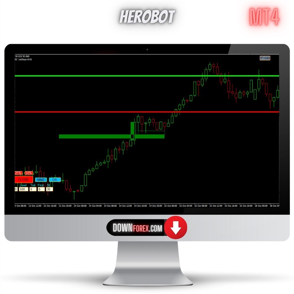 Forex HeRobot MT4
