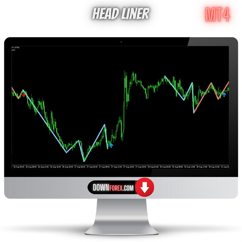 Forex HEAD LINER MT4