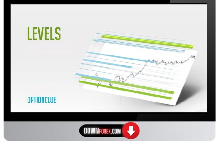 Forex Levels MT4