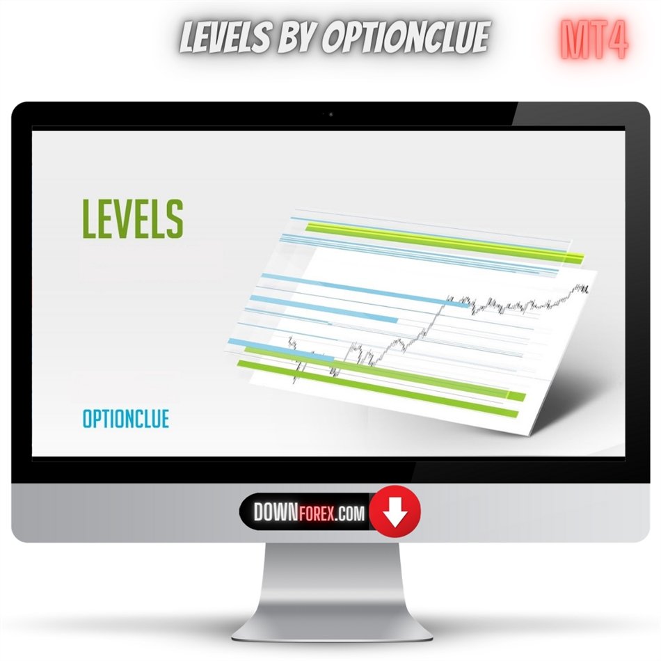 Forex Levels MT4
