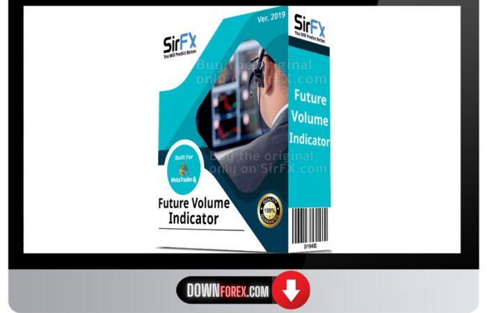 Forex Future Volume MT4