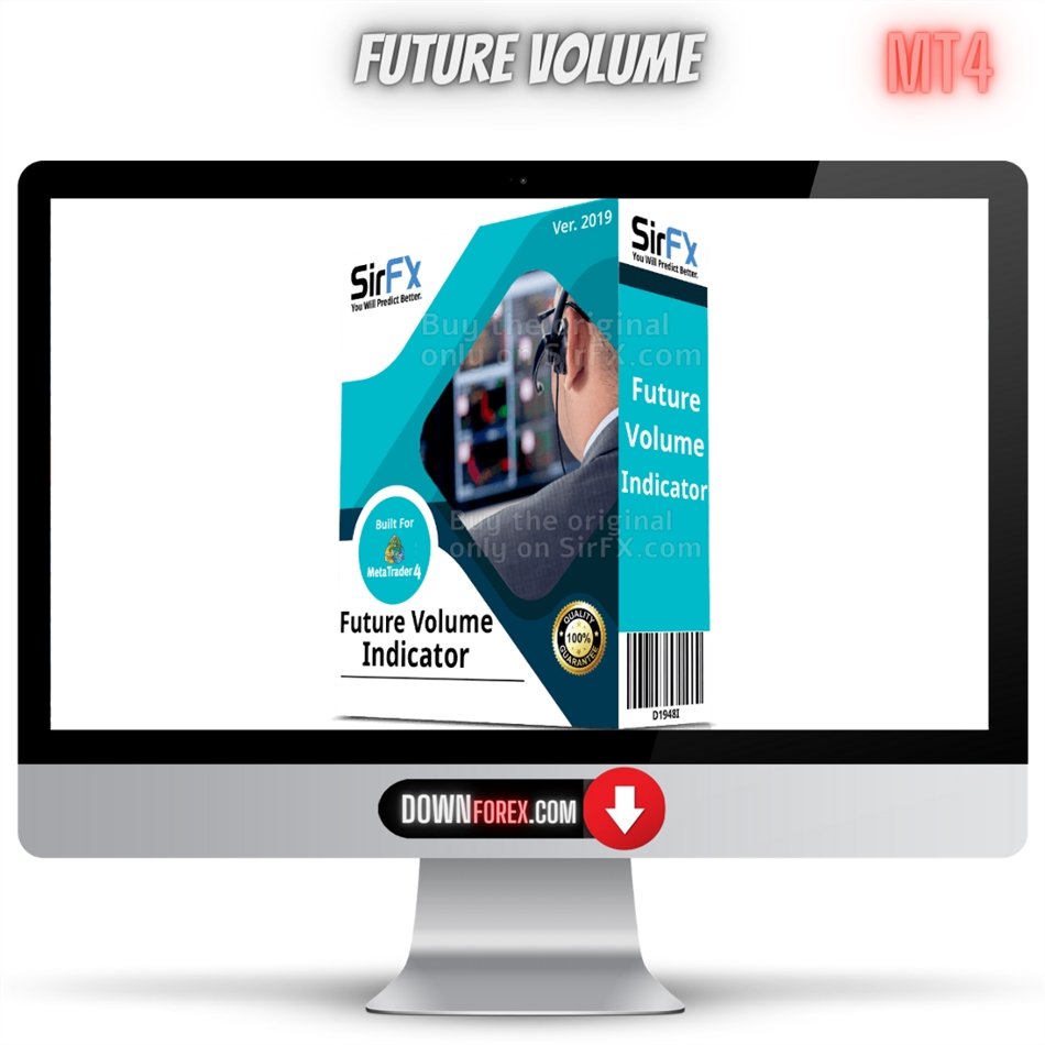 Forex Future Volume MT4