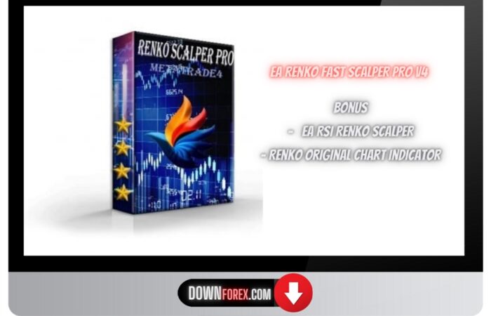 EA Renko FAST SCALPER MT4