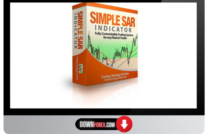 Forex Simple SAR MT4