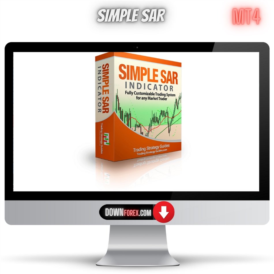 Forex Simple SAR MT4