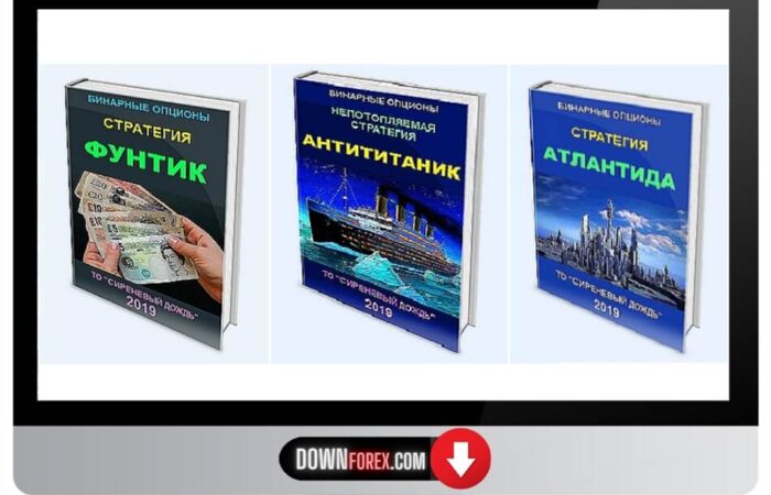 Binary 3 Strategy MT4