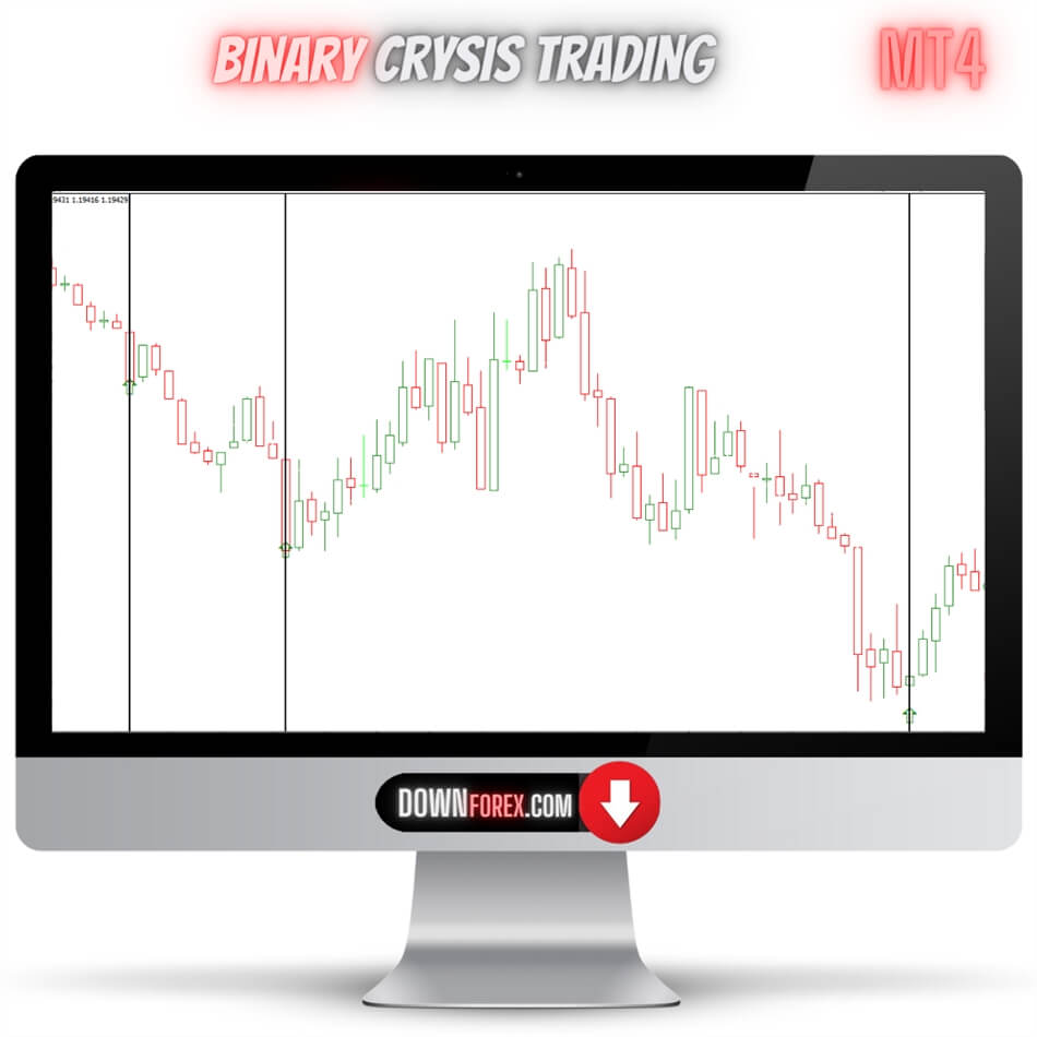 Binary Crysis trading MT4