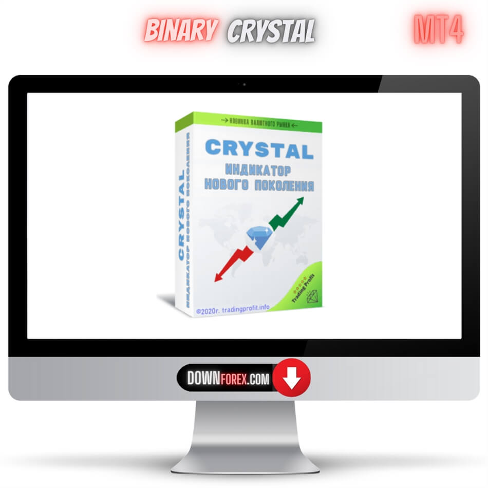Binary Crystal MT4