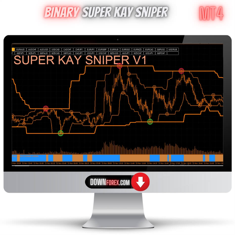 Download Binary SuperKay