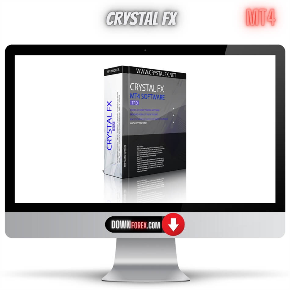 Forex Crystal FX MT4