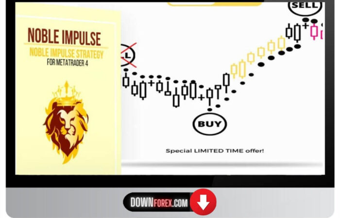 Forex Noble Impulse MT4