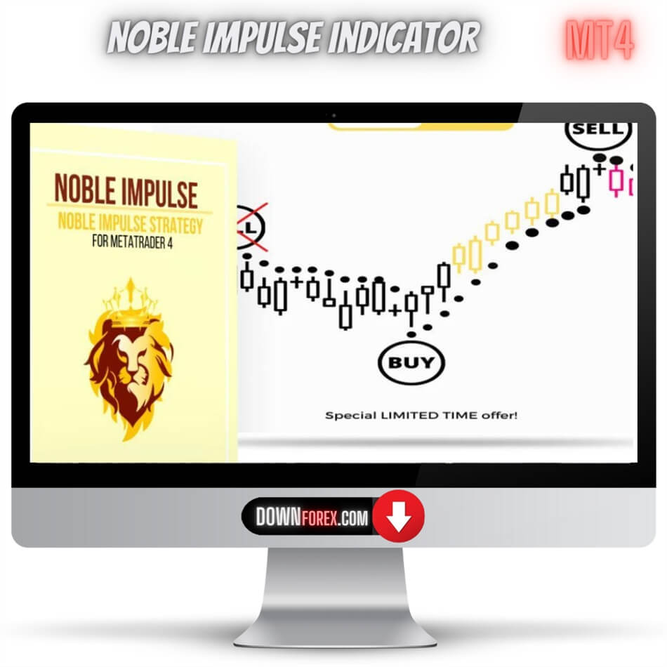 Forex Noble Impulse MT4