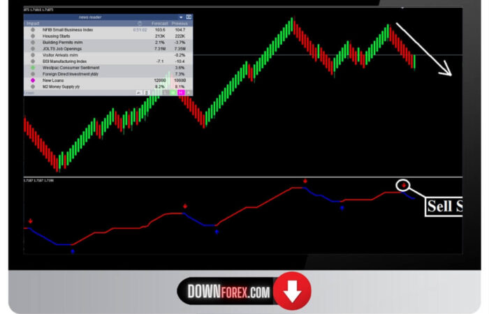 Forex Renko Zoomer MT4