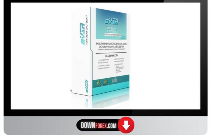 Forex aVSA v3.0 MT4