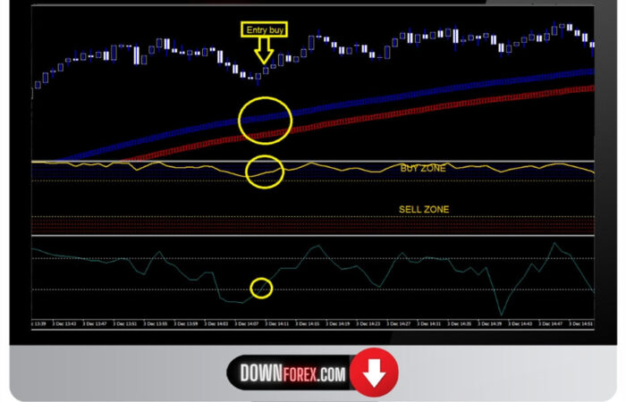 binary and forex strategy MT4