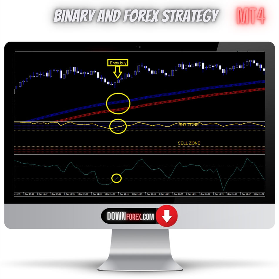 binary and forex strategy MT4